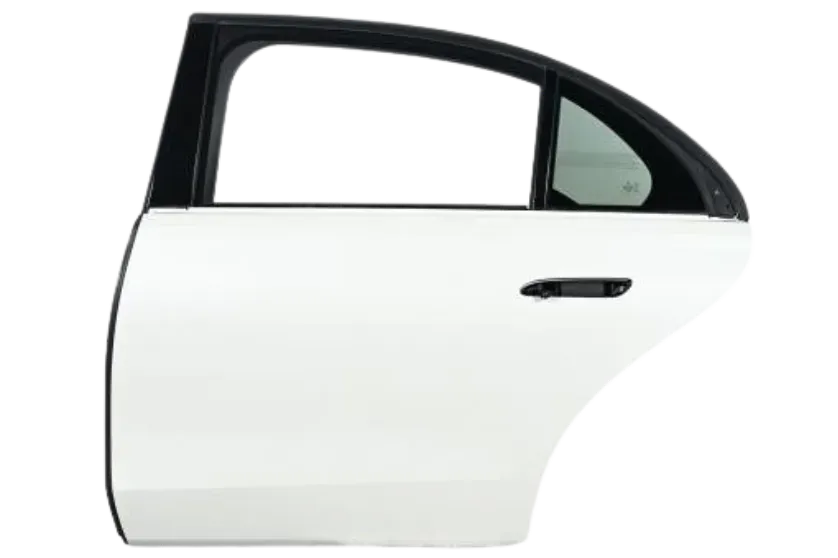 DOOR LR COMPLETE